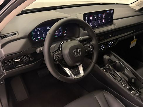 New 2026 Honda Accord Touring image 19