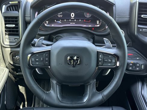 Used 2026 RAM 1500 RHO AWD/4WD image 18