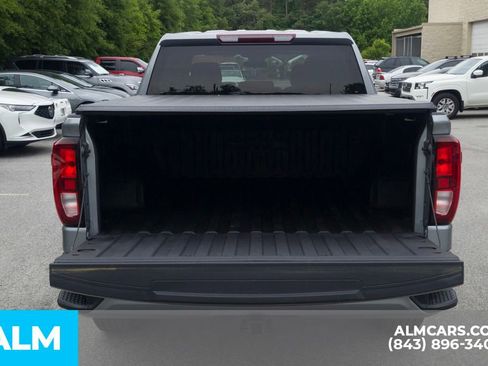 Used 2023 GMC Sierra 1500 Elevation AWD/4WD image 8