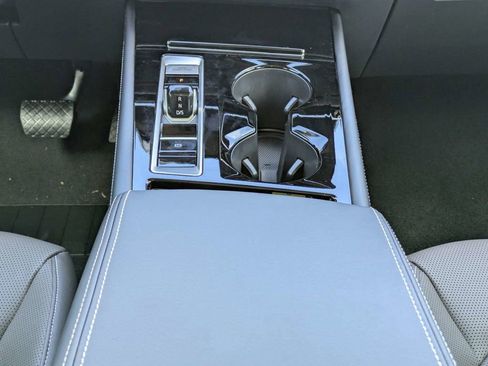 New 2026 Volkswagen Atlas SEL AWD/4WD image 25