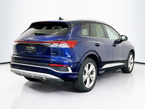 Used 2023 Audi Q4 e-tron Premium Plus w/ Premium Plus image 9