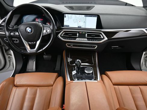 Used 2019 BMW X5 xDrive40i AWD/4WD image 12