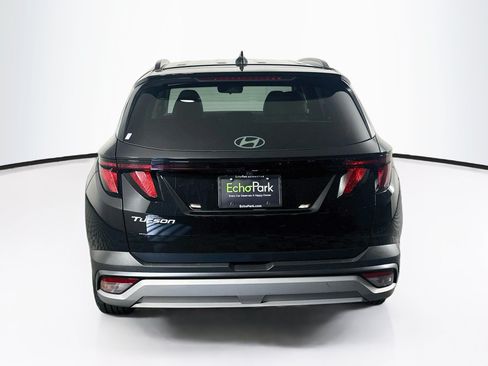 Used 2026 Hyundai Tucson SEL Plus FWD image 7