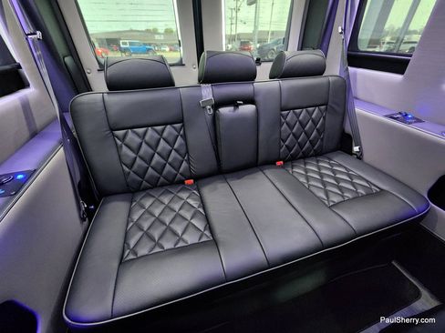 Used 2023 RAM ProMaster 2500 w/ Driver Convenience Group FWD image 38