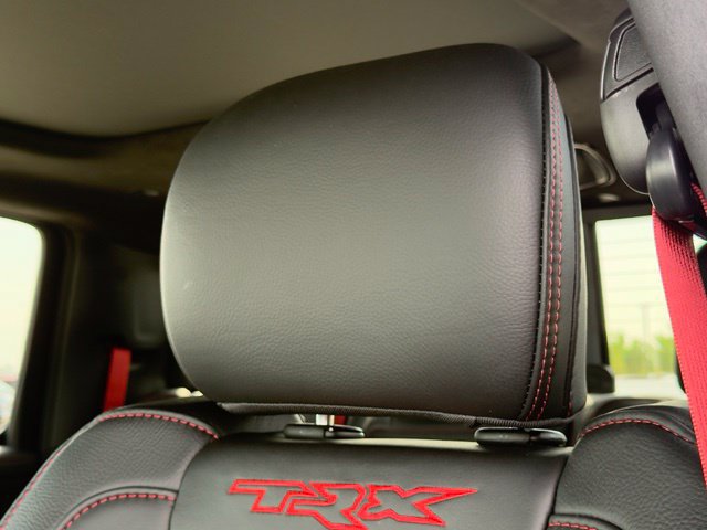 Used 2027 RAM 1500 4x4 Crew Cab image 18