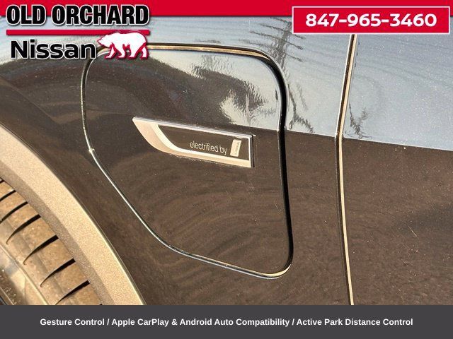 Used 2022 BMW X5 xDrive45e w/ Climate Comfort Package AWD/4WD image 12