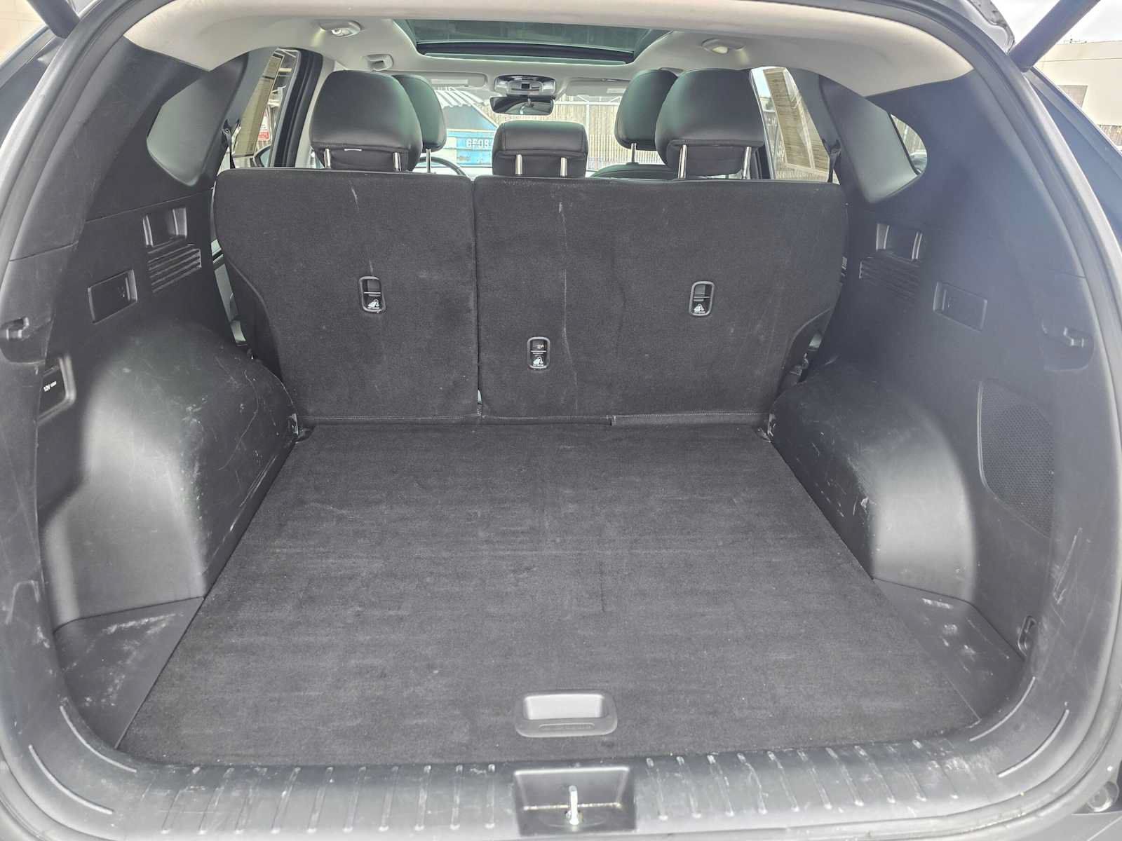 Used 2022 Hyundai Tucson Limited AWD/4WD image 14