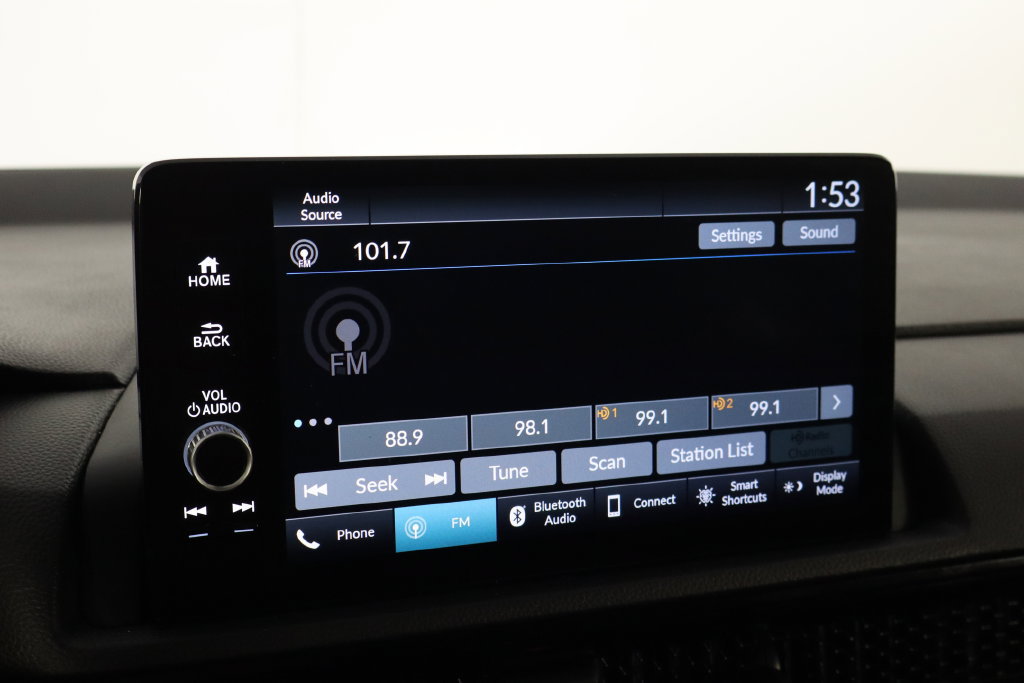 Used 2025 Honda CR-V EX-L image 29
