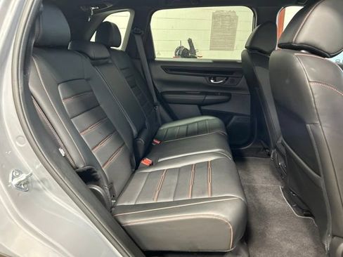 Certified 2025 Honda CR-V Sport-L image 20