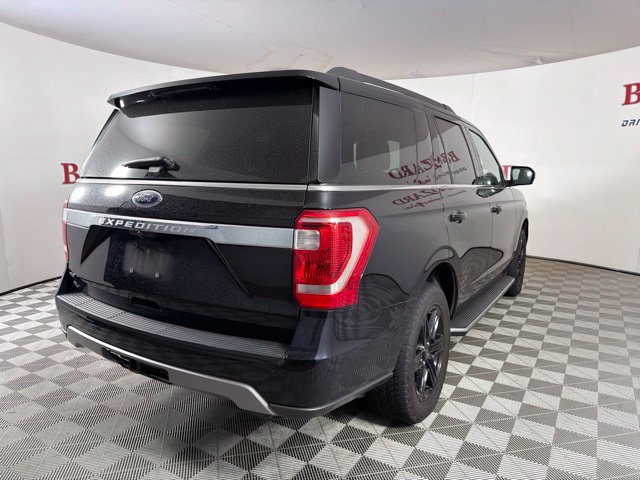 Used 2021 Ford Expedition XLT AWD/4WD image 11