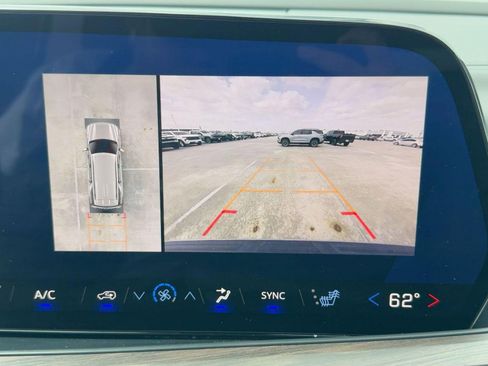 Used 2025 Chevrolet Tahoe Z71 image 25