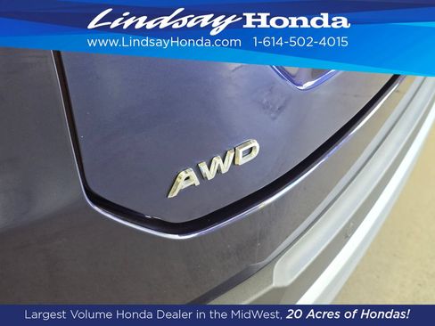 Used 2023 Honda Pilot Touring image 9