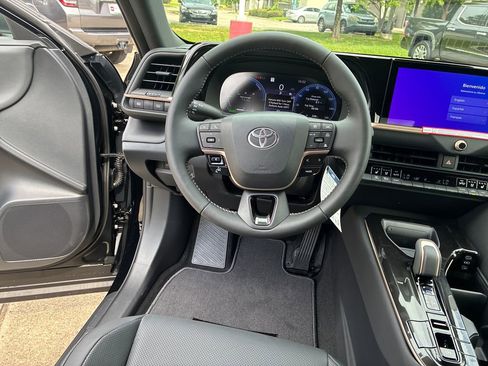 New 2026 Toyota Crown AWD/4WD image 18