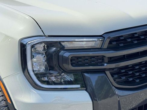 New 2026 Ford Ranger XLT w/ Equipment Group 301A High AWD/4WD image 8