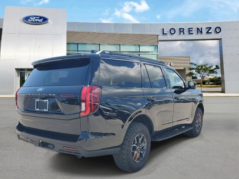 New 2026 Ford Expedition Tremor AWD/4WD image 4