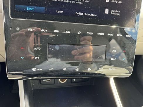 Used 2023 Hyundai Tucson Limited image 21