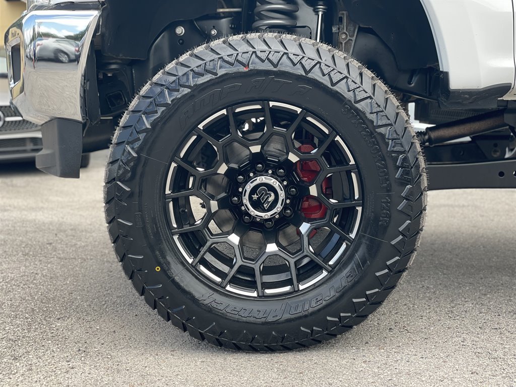 Used 2020 Ford F250 XLT w/ XLT Value Package AWD/4WD image 33