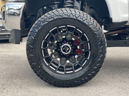 Used 2020 Ford F250 XLT w/ XLT Value Package AWD/4WD image 33