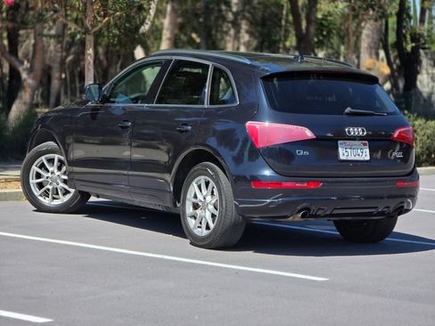 Used 2012 Audi Q5 2.0T Premium Plus w/ Premium Plus Pkg AWD/4WD image 12