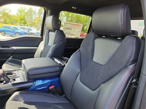 New 2026 Ford F150 Raptor AWD/4WD image 5