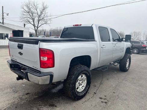 Used 2013 Chevrolet Silverado 1500 LT w/ All-Star Edition image 4
