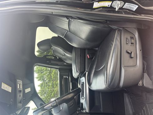Used 2017 RAM 2500 Limited AWD/4WD image 9