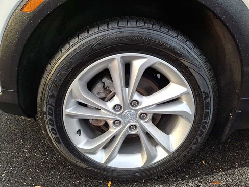 Used 2022 Buick Encore GX Preferred w/ Cold Weather Comfort Package image 8