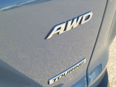 Used 2022 Honda CR-V Touring image 8