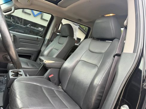 Used 2011 Honda Ridgeline RTL image 15
