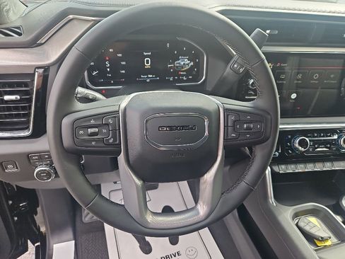 New 2026 GMC Sierra 3500 Denali AWD/4WD image 12