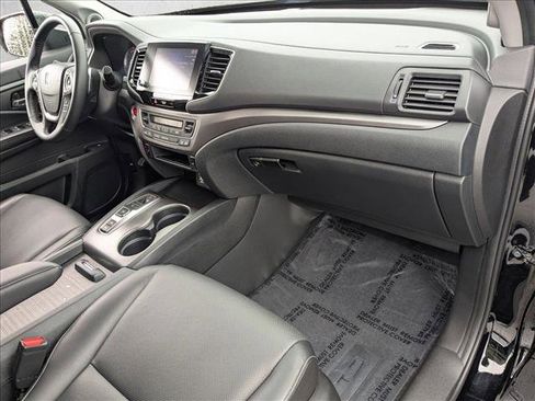 Certified 2023 Honda Ridgeline RTL image 20