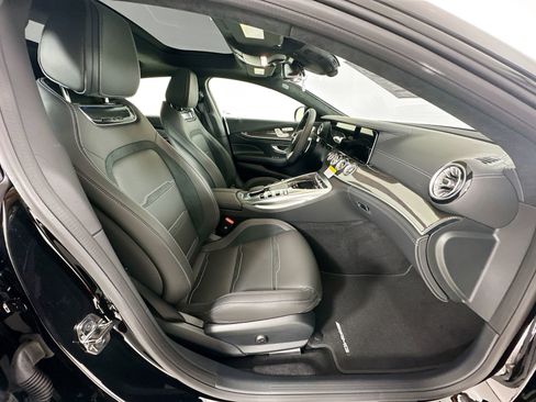 New 2026 Mercedes-Benz AMG GT 53 image 31