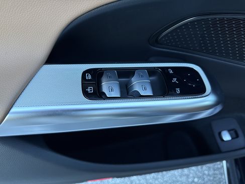 New 2026 Mercedes-Benz E 350 4MATIC Sedan image 18