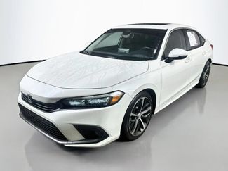 Used 2024 Honda Civic Touring video 3