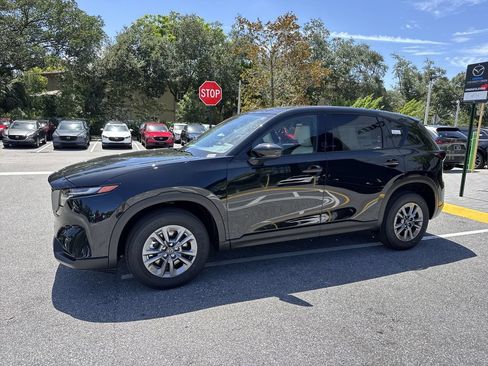 New 2026 MAZDA CX-5 Select AWD/4WD image 10