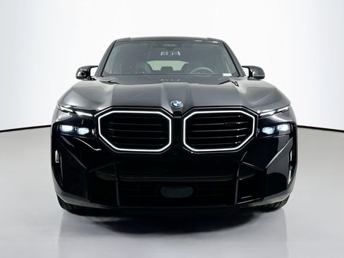 New 2026 BMW XM Label Red image 2