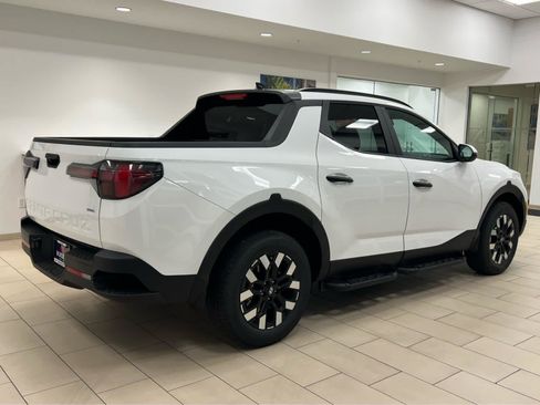 New 2026 Hyundai Santa Cruz SEL AWD/4WD image 7