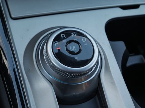 Certified 2023 Ford Explorer ST w/ Equipment Group 401A image 14