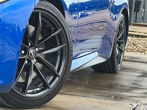 Used 2024 Nissan Z Performance w/ Floor Mat Package image 3