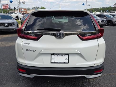 Used 2022 Honda CR-V EX-L image 13
