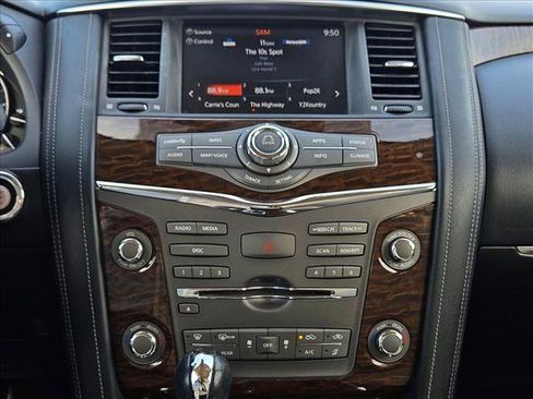 Used 2018 Nissan Armada SL w/ Premium Package image 15