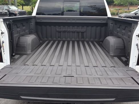 Used 2023 GMC Sierra 1500 Denali w/ Denali Reserve Package AWD/4WD image 24