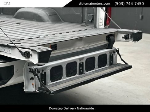 Used 2020 GMC Sierra 3500 Denali w/ Denali Ultimate Package image 49