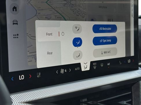 Used 2025 Ford Explorer Platinum image 16