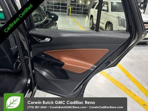 Used 2021 Volkswagen ID.4 Pro S AWD/4WD image 33