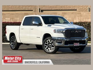 Used 2025 RAM 1500 Laramie 360° Tour