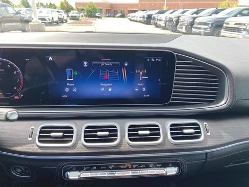 Used 2024 Mercedes-Benz GLE 53 AMG 4MATIC Coupe image 13
