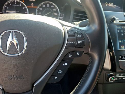 Certified 2019 Acura ILX FWD image 22