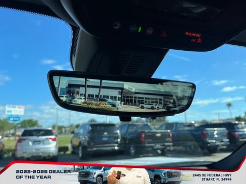 New 2026 GMC Terrain Elevation w/ Elevation Premium Package image 33