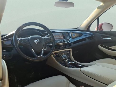 Used 2018 Buick Envision Preferred image 9